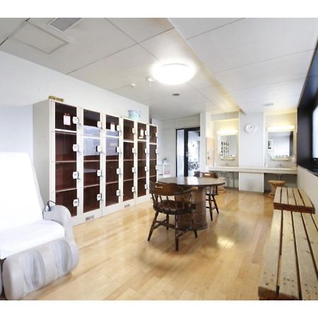 Hotel Nagano Avenue - Vacation Stay 78364V Εξωτερικό φωτογραφία