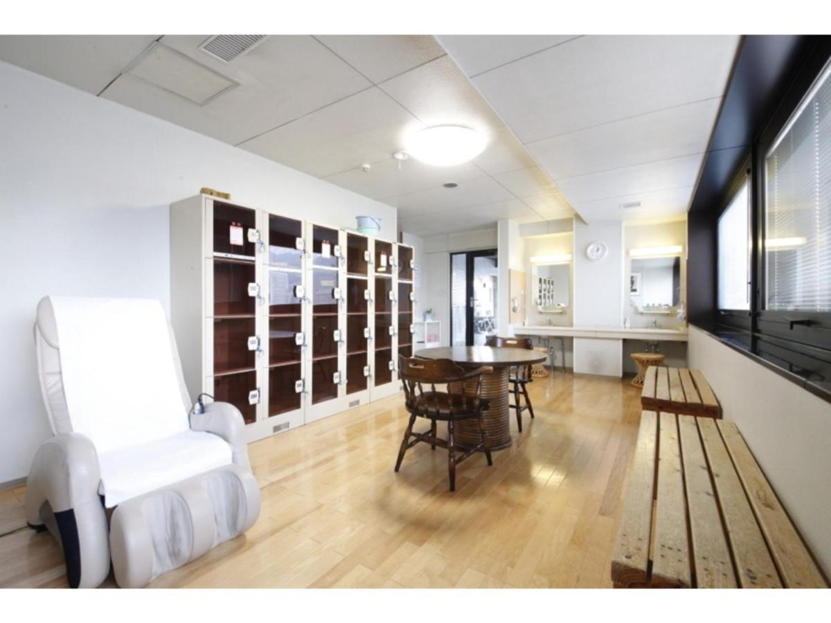 Hotel Nagano Avenue - Vacation Stay 78364V Εξωτερικό φωτογραφία
