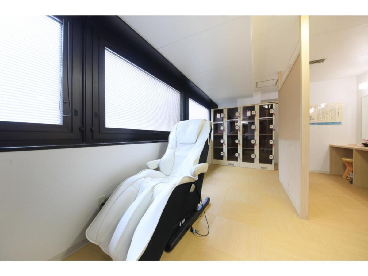 Hotel Nagano Avenue - Vacation Stay 78364V Εξωτερικό φωτογραφία