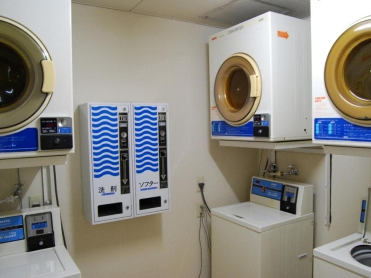 Hotel Nagano Avenue - Vacation Stay 78364V Εξωτερικό φωτογραφία