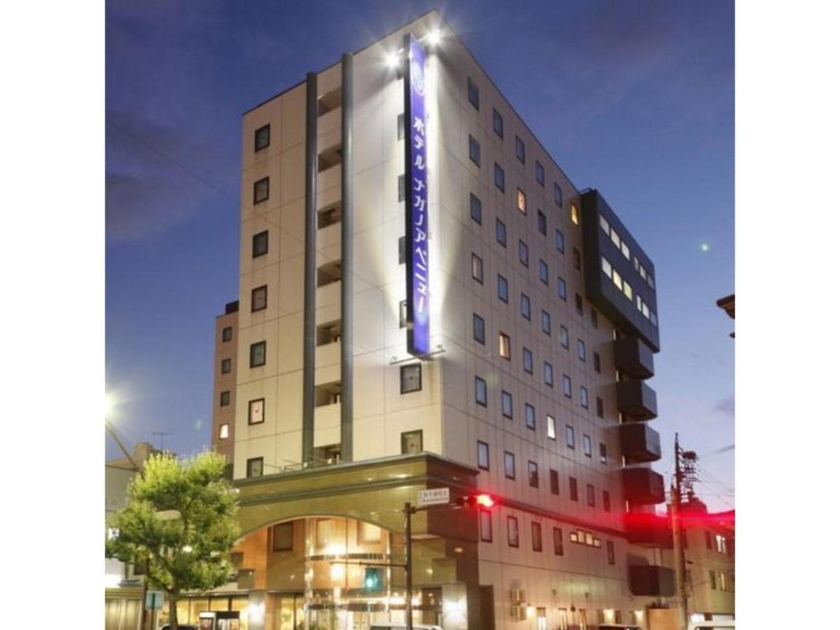 Hotel Nagano Avenue - Vacation Stay 78364V Εξωτερικό φωτογραφία
