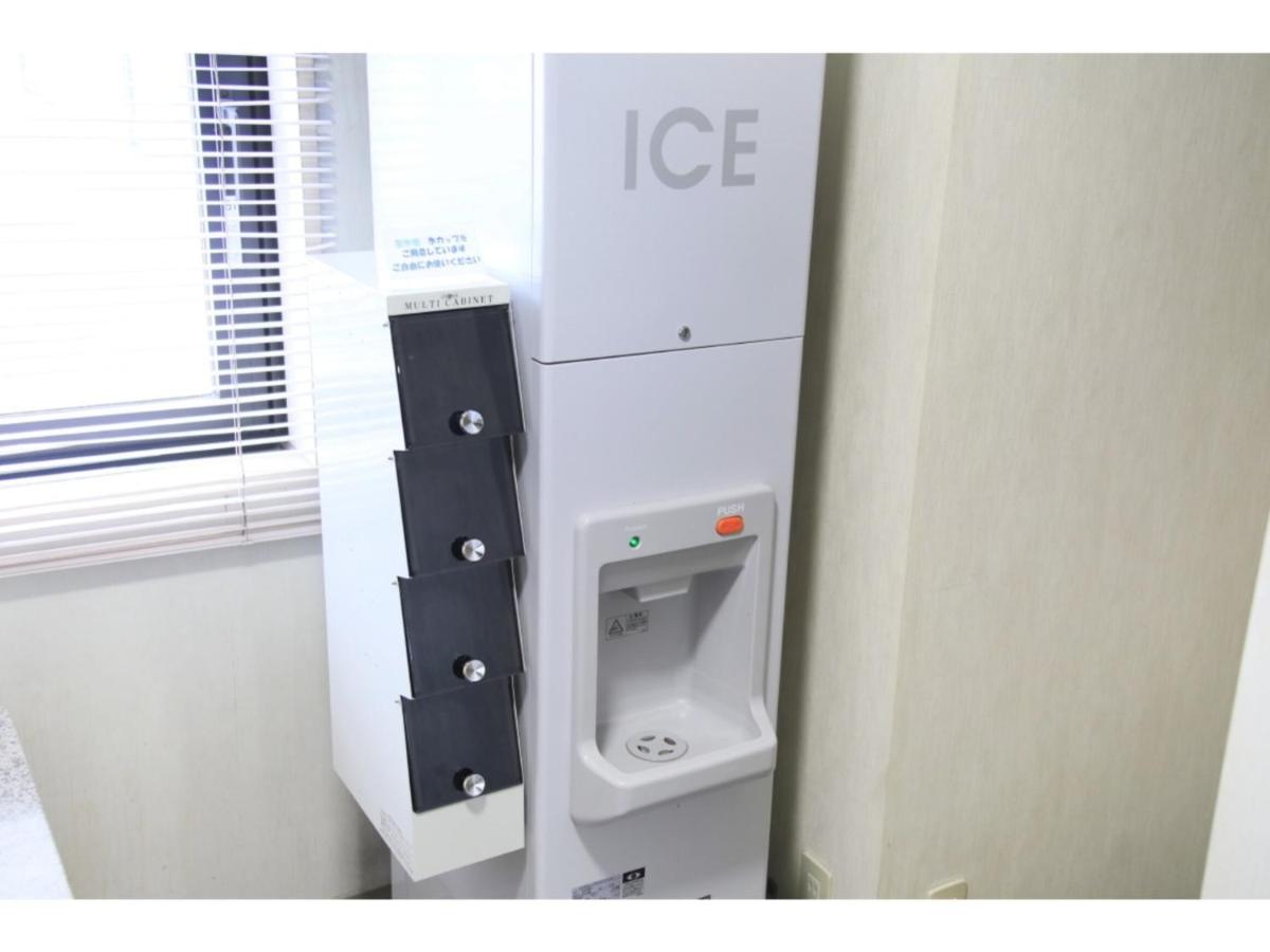 Hotel Nagano Avenue - Vacation Stay 78364V Εξωτερικό φωτογραφία