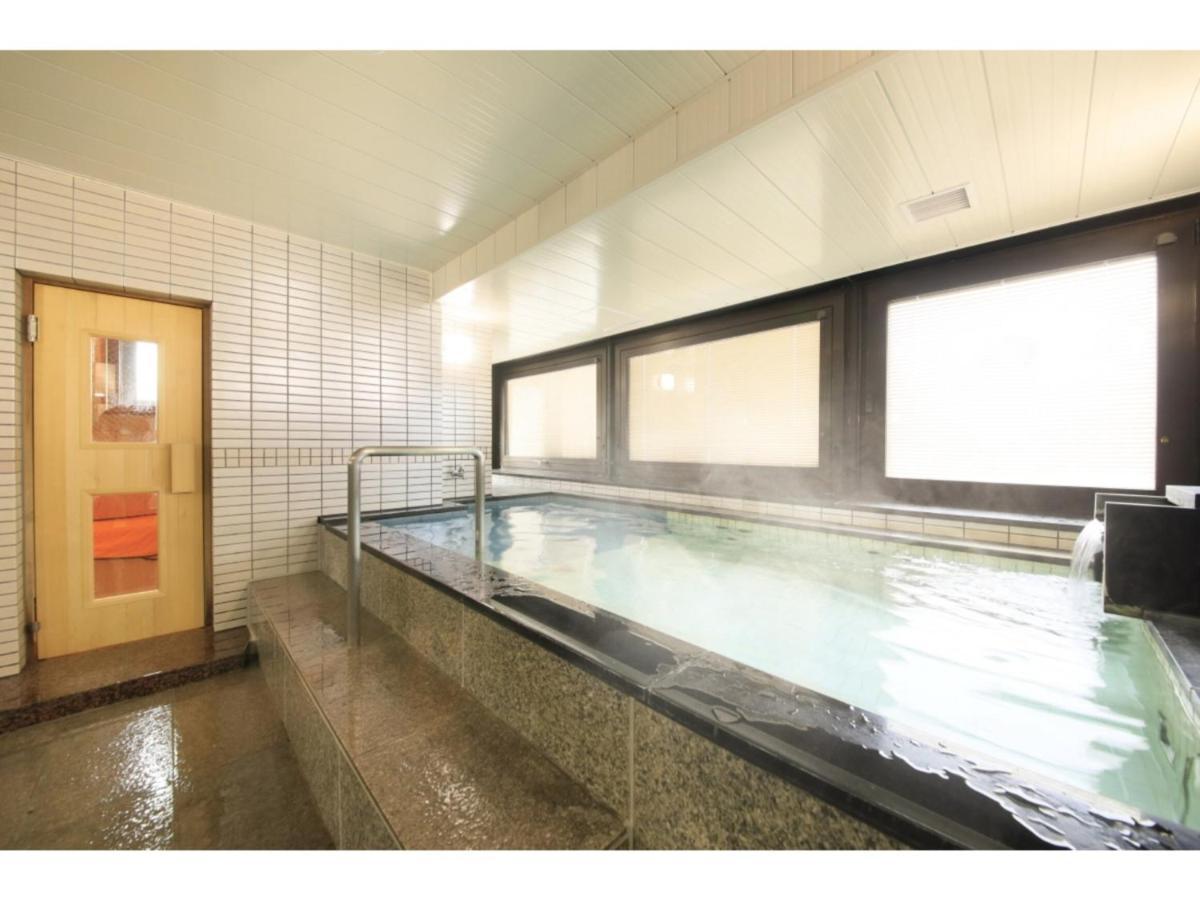 Hotel Nagano Avenue - Vacation Stay 78364V Εξωτερικό φωτογραφία