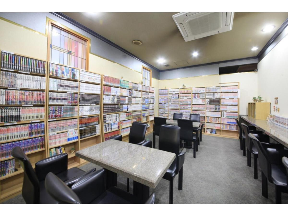 Hotel Nagano Avenue - Vacation Stay 78364V Εξωτερικό φωτογραφία