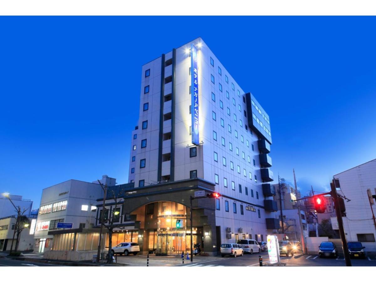 Hotel Nagano Avenue - Vacation Stay 78364V Εξωτερικό φωτογραφία