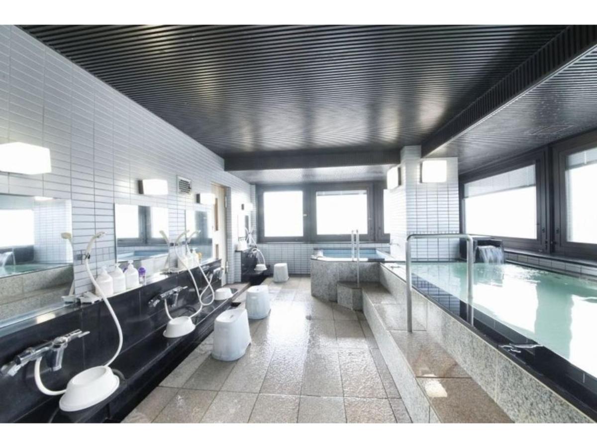 Hotel Nagano Avenue - Vacation Stay 78364V Εξωτερικό φωτογραφία