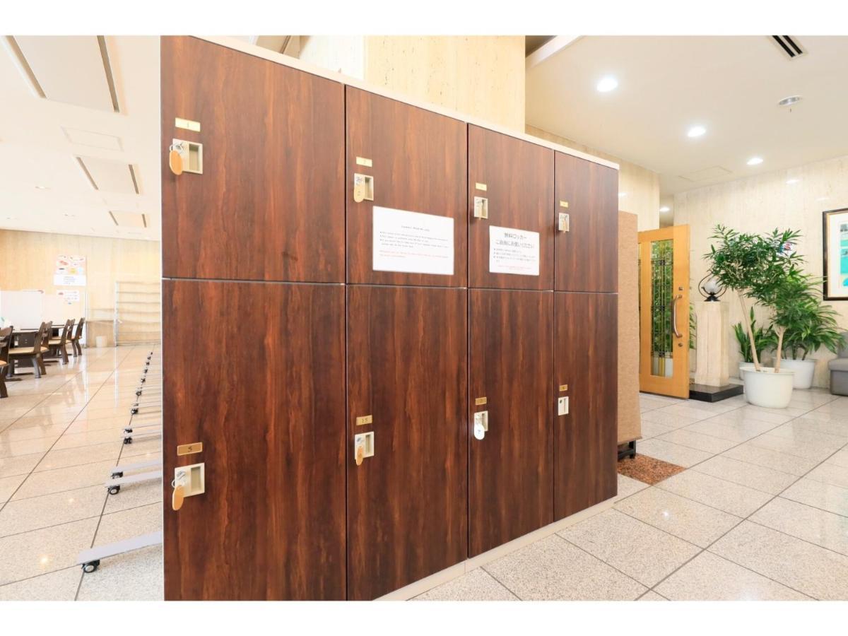 Hotel Nagano Avenue - Vacation Stay 78364V Εξωτερικό φωτογραφία